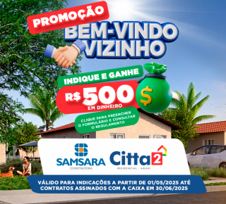 Promoção 