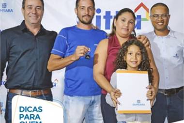 Dicas para conquistar sua casa própria.