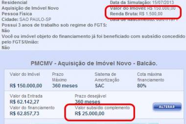Como funciona o subsídio da Caixa e quem tem direito?