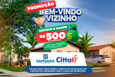 Promoção