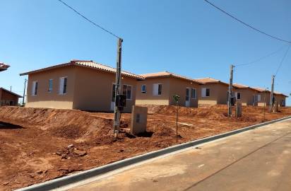 Residencial CITTA Adamantina