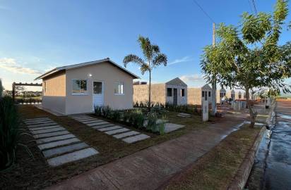 Residencial CITTA 2 Aguaí