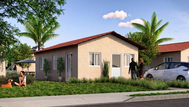 Residencial CITTA 2 Aguaí