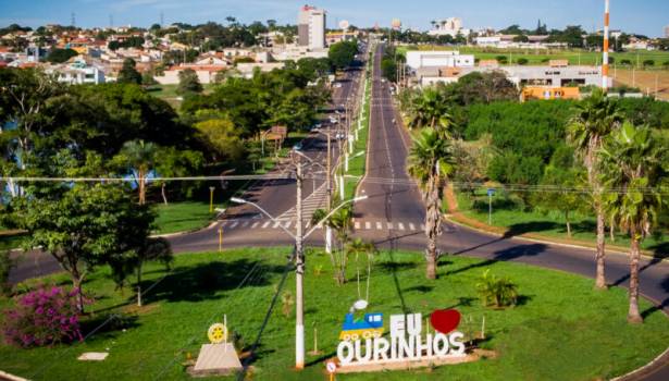 Em breve: Ourinhos-SP