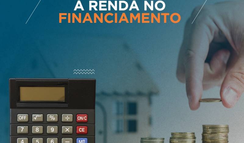 Saiba mais informações sobre como comprovar renda no seu financiamento!